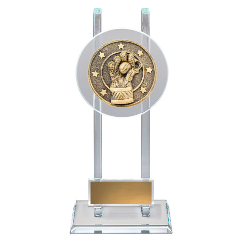 Wicketkeeper Spartan Glass from $23.25