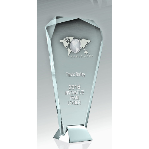 Silver Ice - Arch from $51.69