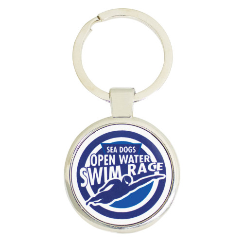 35MM Colour Keychain - Hoop from $11.64