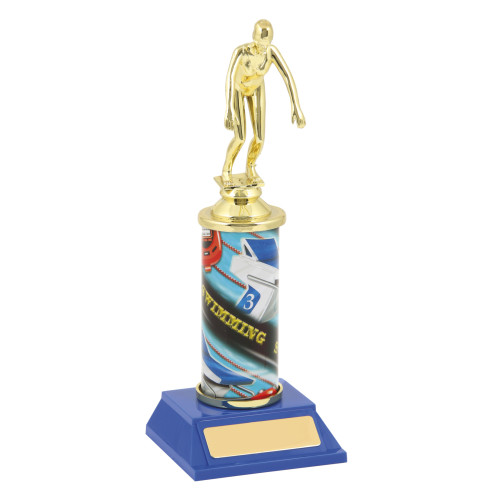 Swimmer on Pilar From $8.93