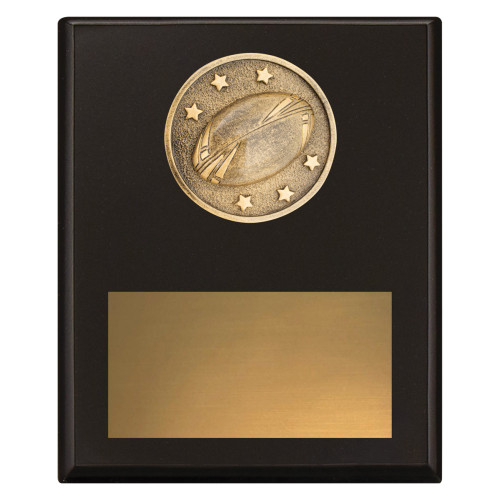Challenge Plaque - Rugby from $9.91