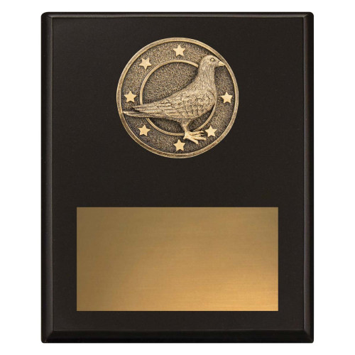 Challenge Plaque - Pigeon from $9.91