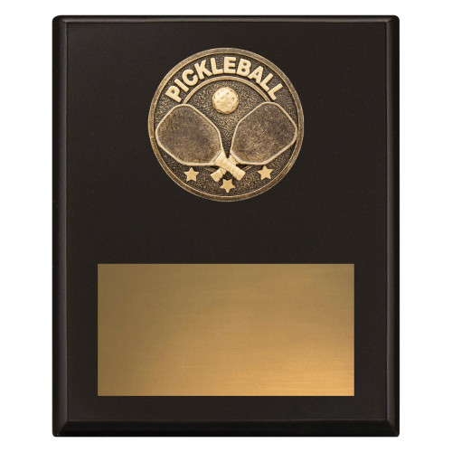 Challenge Plaque - Pickleball from $9.91