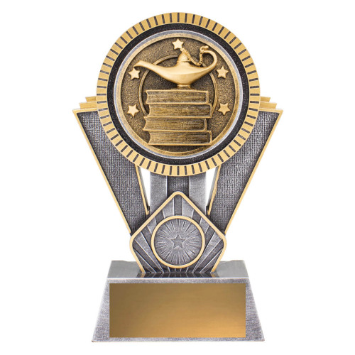 Spartan Academic from $10.81