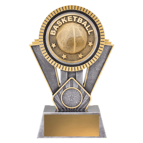 Spartan Basketball from $10.81