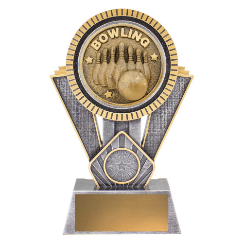 Spartan Tenpin from $10.81