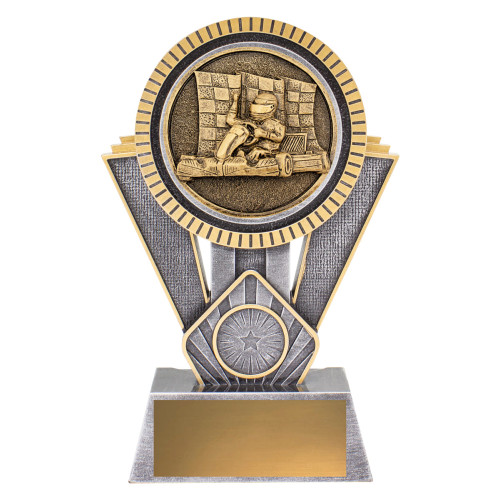 Spartan - Go Kart from $10.93