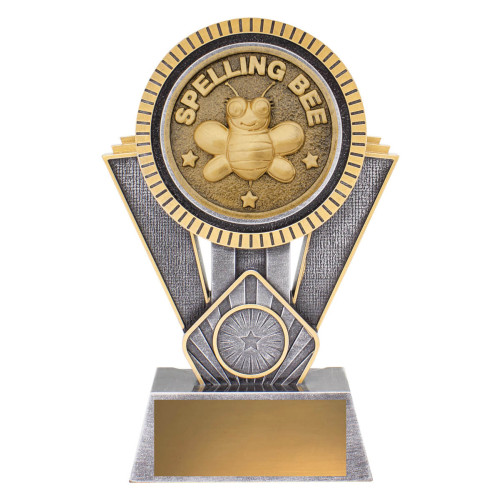 Spartan Spelling Bee from $10.81