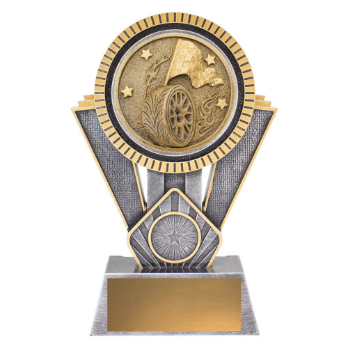 Spartan Motorsport from $10.81