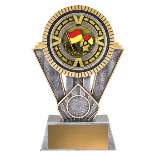 Spartan Varsity - Lifesaving from $11.28