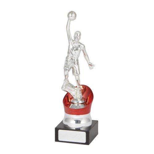 Player on flared pillar from $10.48