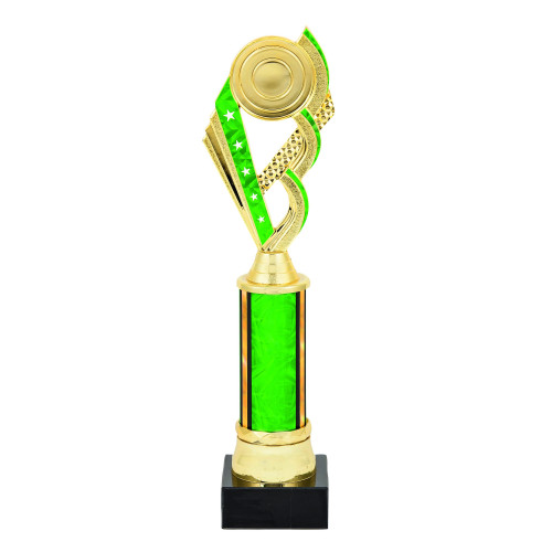 Green / Stars from $13.01