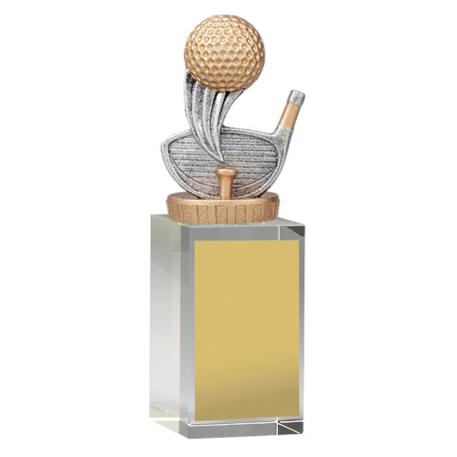 Golf Budget Crystal from $16.38