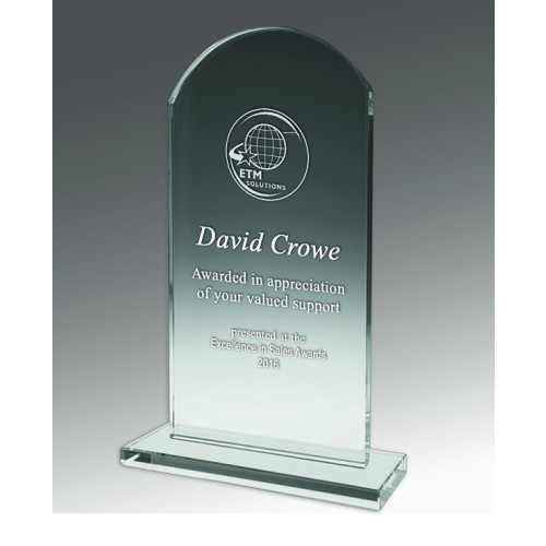 Value Crystal - Arch from $47.12