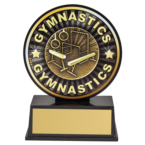 115MM Vibe Gymnastics from $7.61