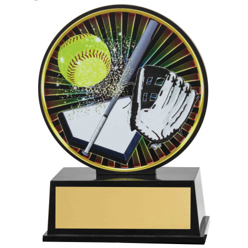 115MM Vibe Softball from $7.61