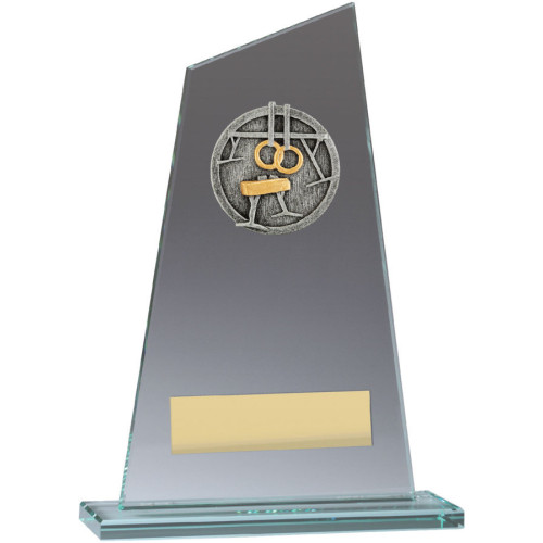 Gymnastics Glass Peak from $24.08