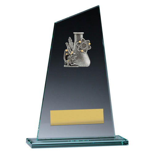 Glass Peak - Science from $29.89