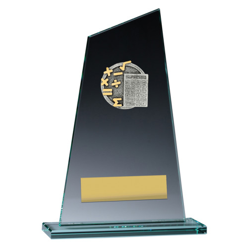 Glass Peak - Maths from $29.89