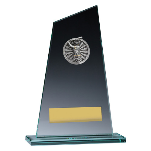 Peak Glass - Baseball Female from $32.02