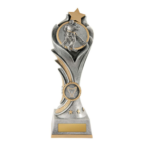 Flame Tower-Judo from $11.22