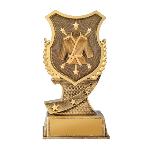 Shield Stand-Martial Arts  from $8.63