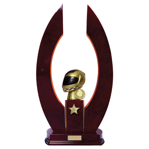 Helmet Timber Horseshoe from $62.16