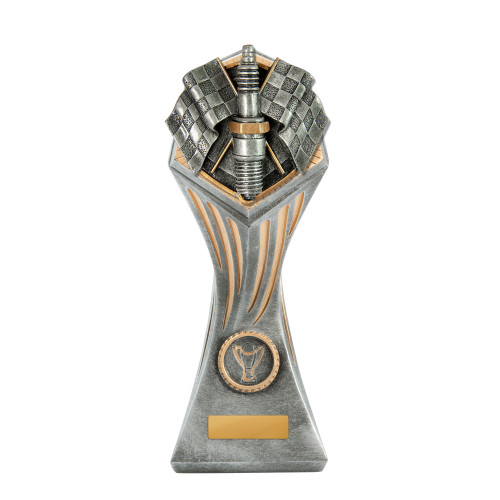 Gladiator Tower Flags from $12.31