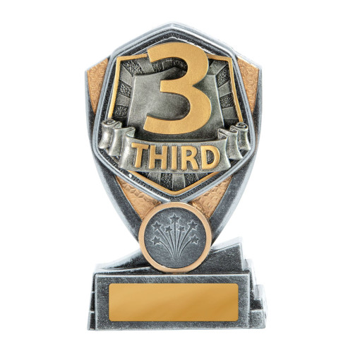 125MM Hero Series 3rd from $11.55