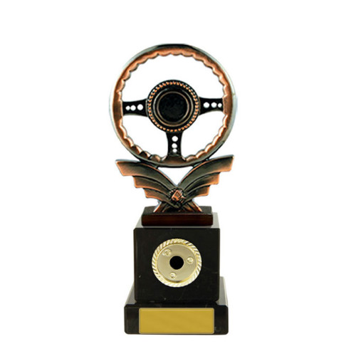 Steering Wheel on Base from $13.43