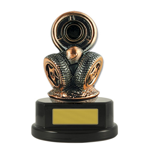 Wheels-Helmet on Base from $22.60