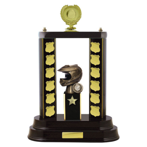 Timber Buildup Perpetual from $68.41