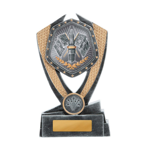 Hero Series-Motorsports from $8.55