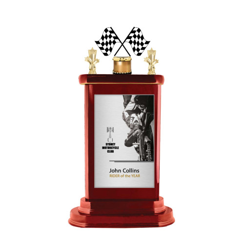 Flags Timber Billboard from $88.67