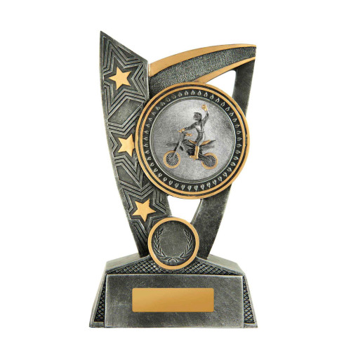 Challenger Stand-Moto-X from $8.71