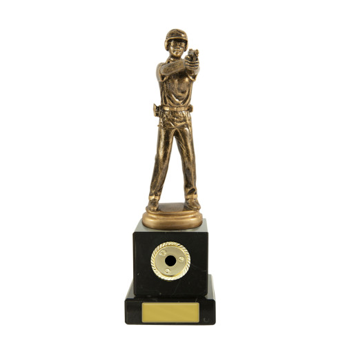 Pistol Shooter Female from $11.56