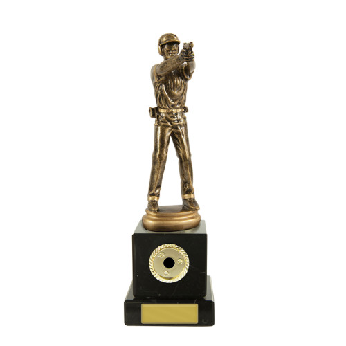 Pistol Shooter Male from $11.56