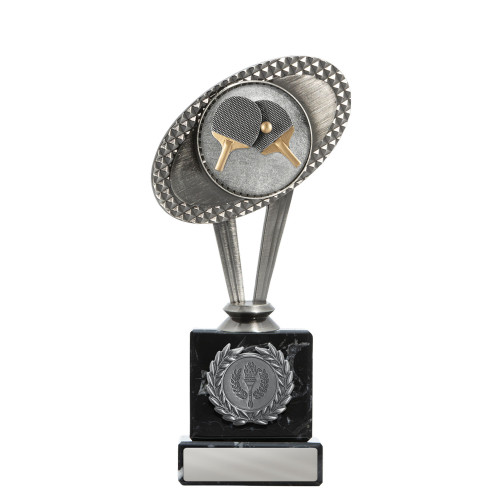 Metal Table Tennis Theme from $10.58