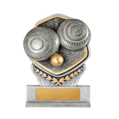 105MM Gladiator Lawn Bowls from $7.12