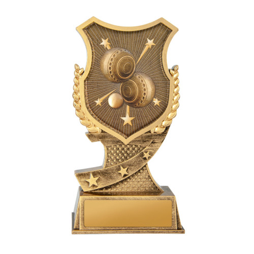 Shield Stand-Lawn Bowls  from $8.63