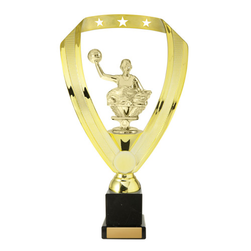 Backstand Waterpolo Female from $11.76