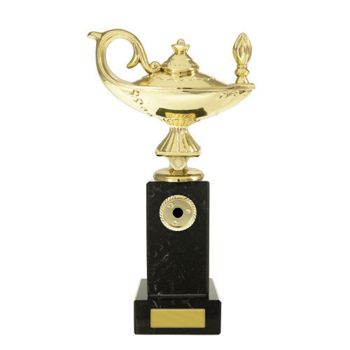 Lamp of Knowledge on Base from $6.90