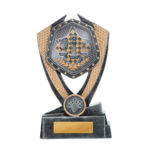 Hero Series-Chess from $8.55