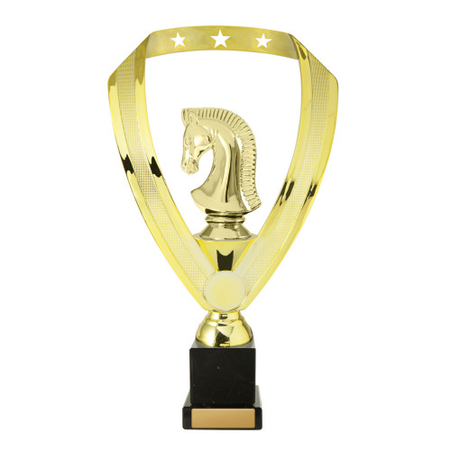 Backstand Chess Knight from $12.71