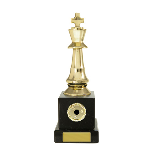 Chess King on Base from $6.90