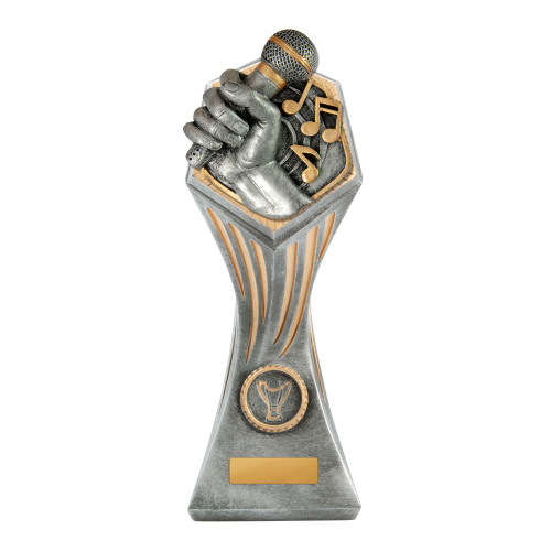 Gladiator Tower Mic from $12.31