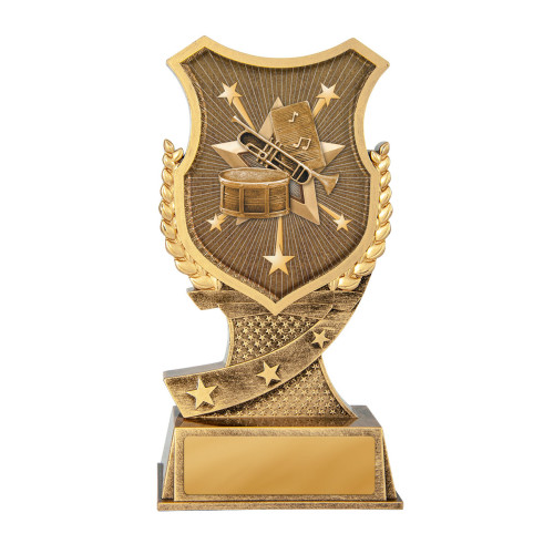 Shield Stand-Band  from $8.63