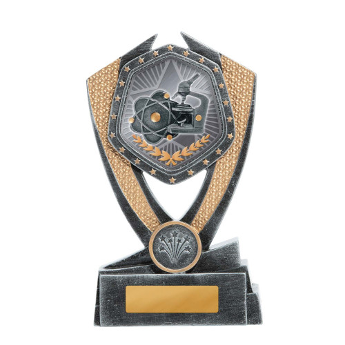 Hero Series-Science from $8.55