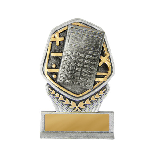 105MM Falcon Maths from $7.13