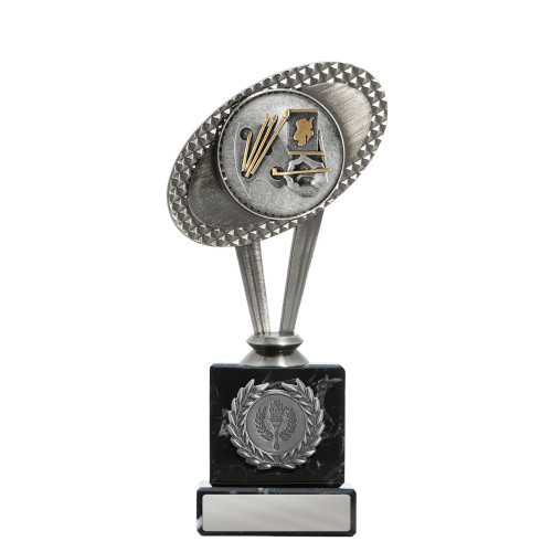 Metal Art Theme on Base from $10.57